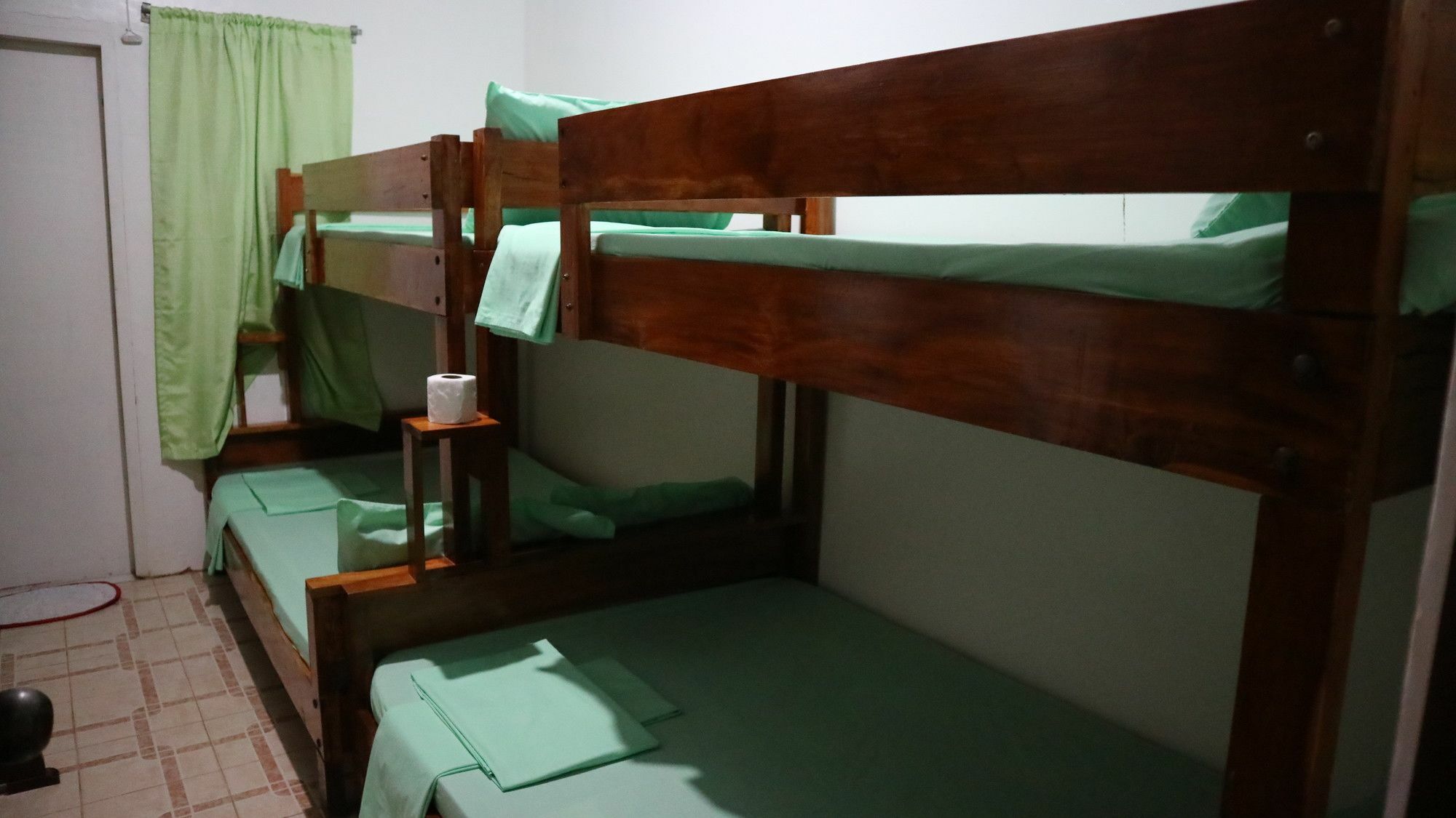 Rpk Dormitory Bed And Breakfast Puerto Princesa Exteriér fotografie