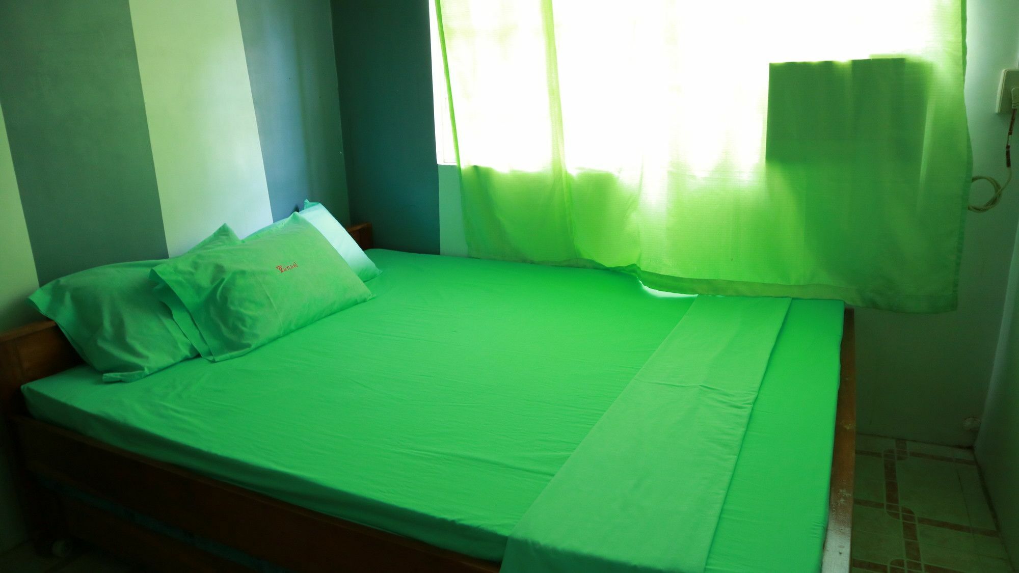 Rpk Dormitory Bed And Breakfast Puerto Princesa Exteriér fotografie
